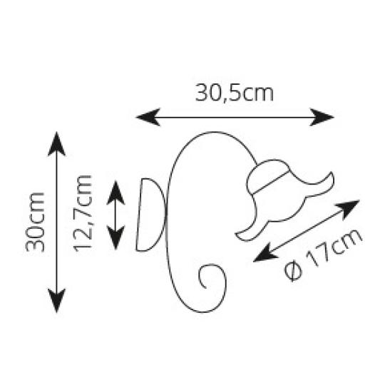 klasszikus polgari romantikus kezzel festett mediterran fali lampa vilagitas viragos videki kezzel festett allithato konyha paraszthaz balaton lampak olasz.jpg
